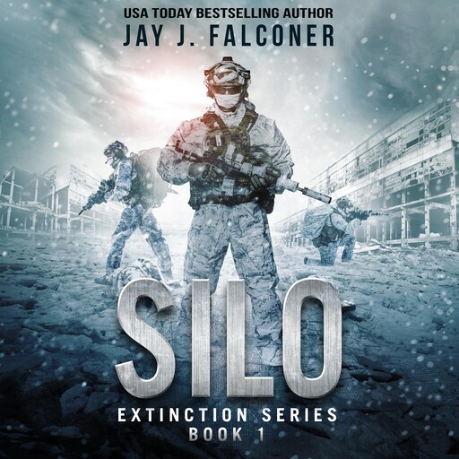SILO (Book 1), Jay J. Falconer