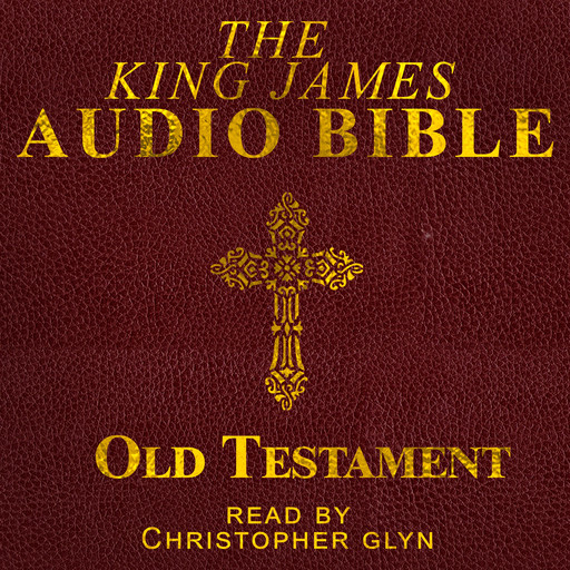The Complete Old Testament - Part 1, Christopher Glyn