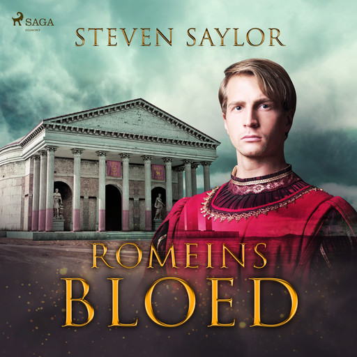 Romeins bloed, Steven Saylor