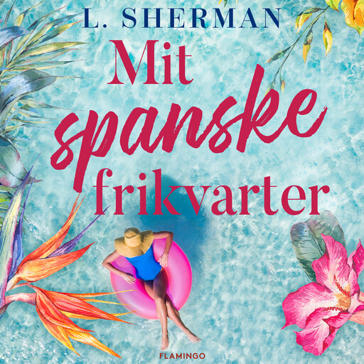 Mit spanske frikvarter, L. Sherman