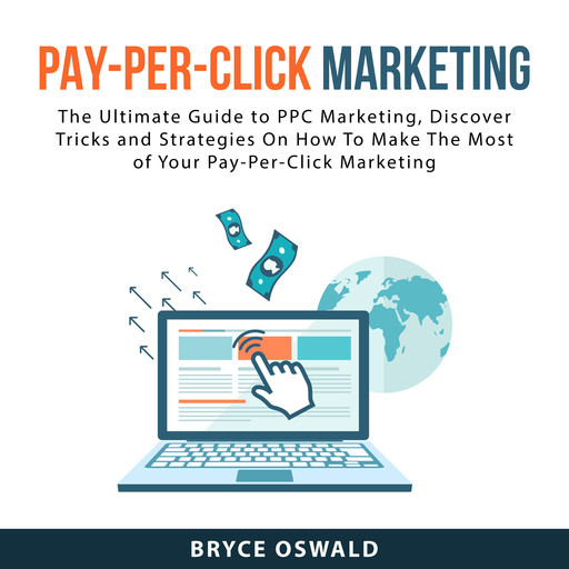Pay-Per-Click Marketing, Bryce Oswald