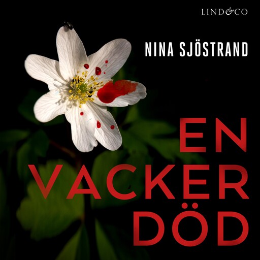 En vacker död, Nina Sjöstrand