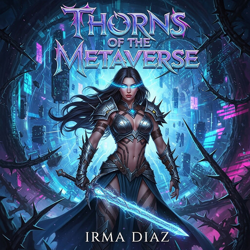 Thorns of the Metaverse, Irma Diaz