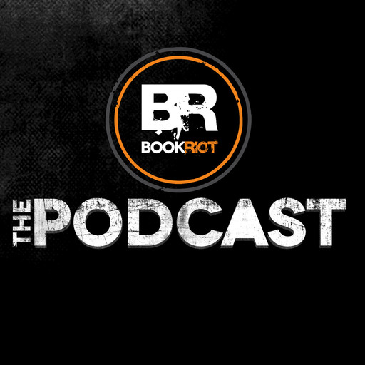 Book Riot Podcast Interviews: N.K. Jemisin on Patreon, 