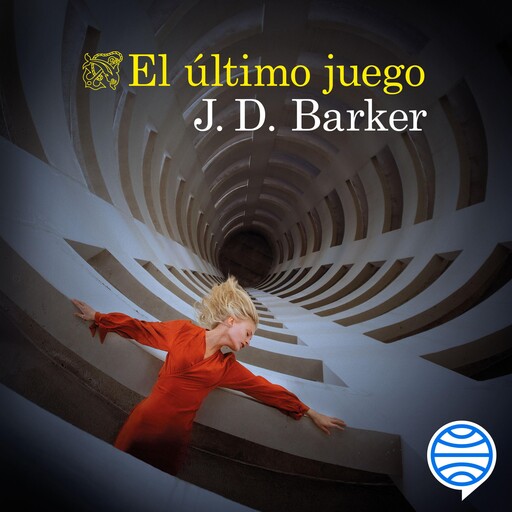 El último juego, J.D. Barker