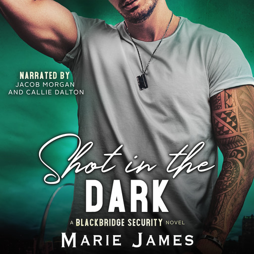 Shot in the Dark, Marie James