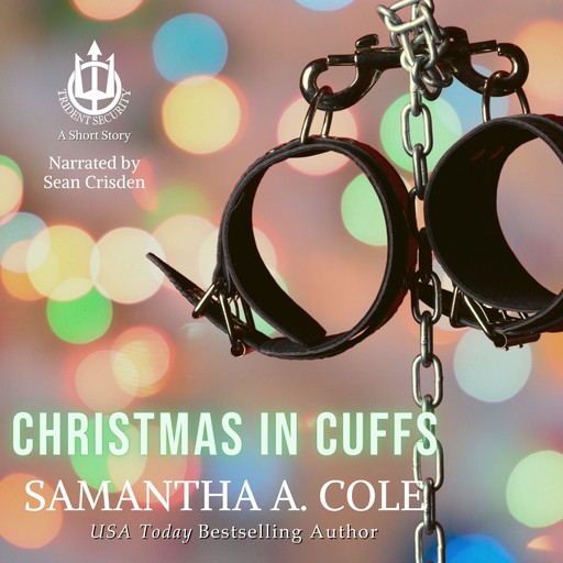 Christmas in Cuffs, Samantha Cole