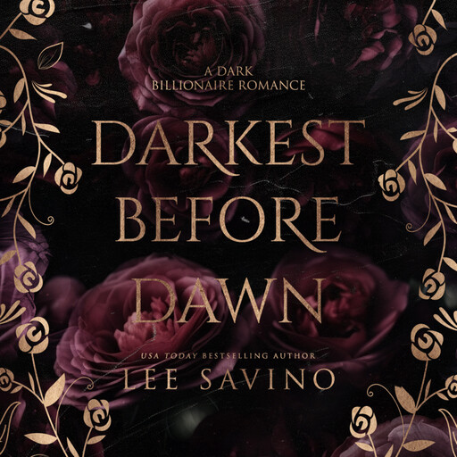 Darkness Before Dawn, Lee Savino