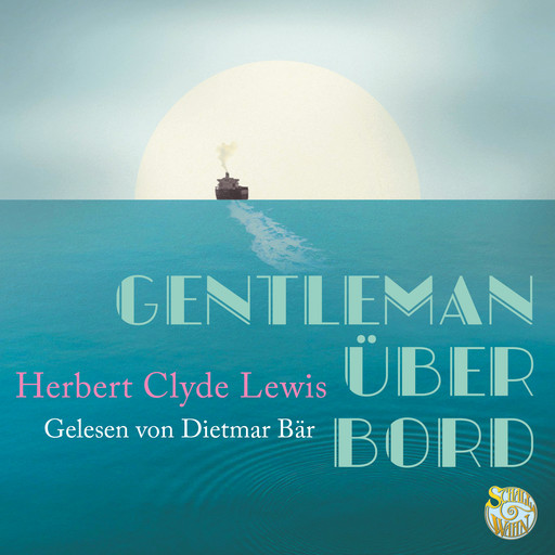 Gentleman über Bord, Herbert Clyde Lewis