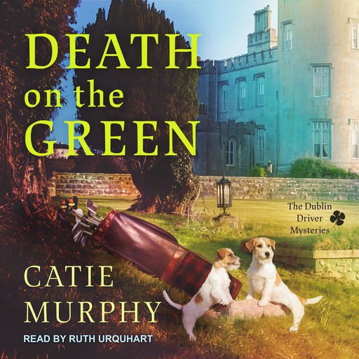 Death on the Green, Catie Murphy