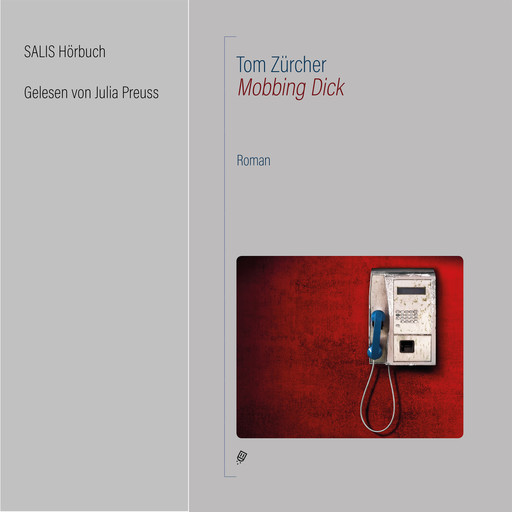 Mobbing Dick, Tom Zürcher