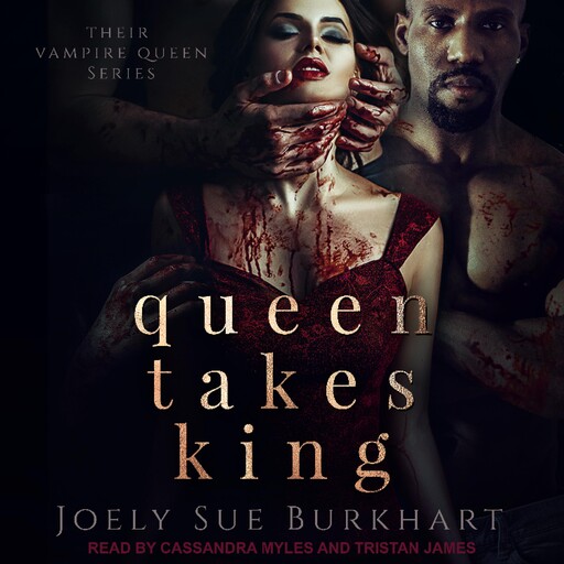 Queen Takes King, Joely Sue Burkhart