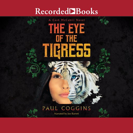 The Eye of the Tigress, Paul Coggins