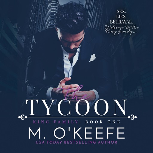The Tycoon, Molly O'Keefe
