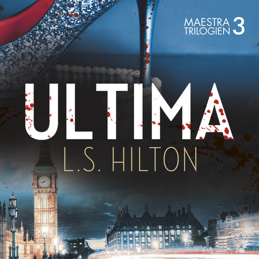 Ultima, L.S. Hilton