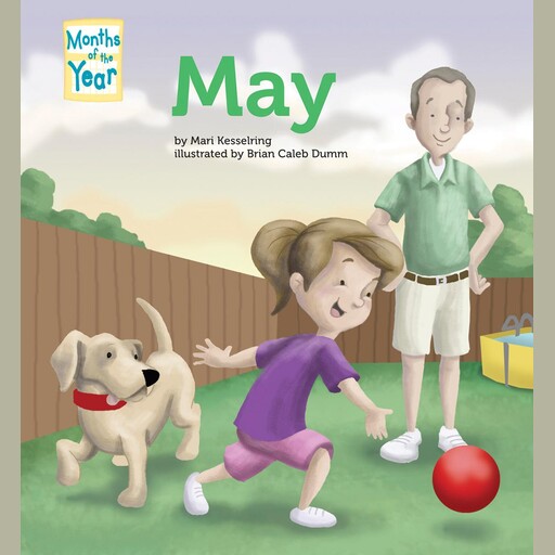 May, Mari Kesselring