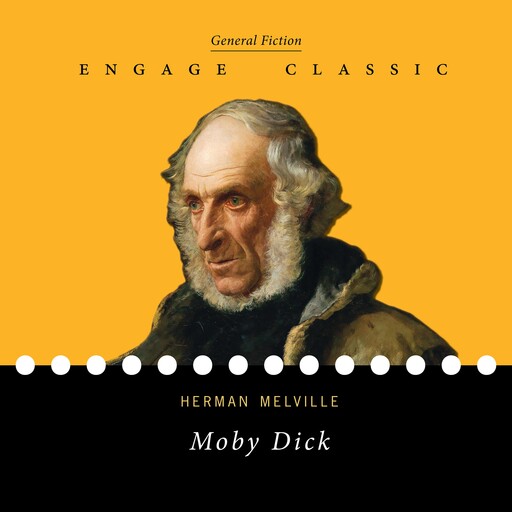 Moby Dick, Herman Melville