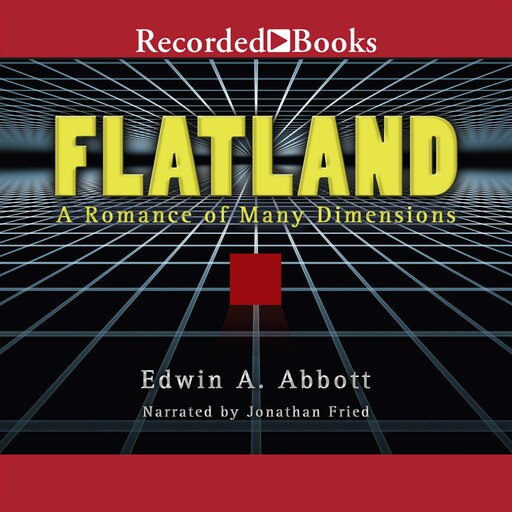 Flatland, Edwin Abbott