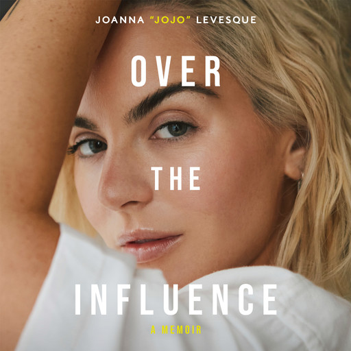 Over the Influence, Joanna "JoJo" Levesque