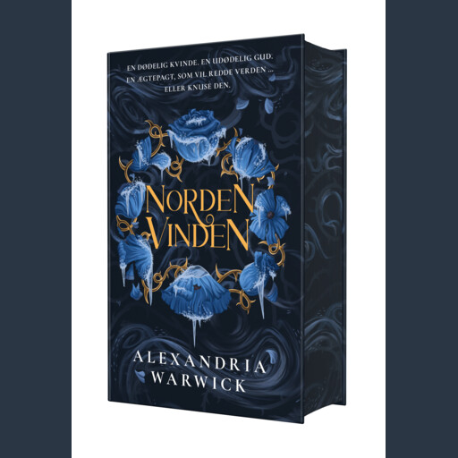 Nordenvinden, Alexandria Warwick