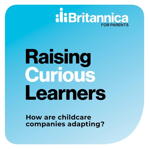 How are childcare companies adapting?, Ann Gadzikowski, Elizabeth Romanski