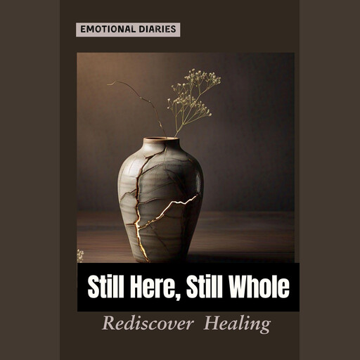 Still Here, Still Whole, Emotional Diaries