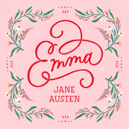 Emma, Jane Austen