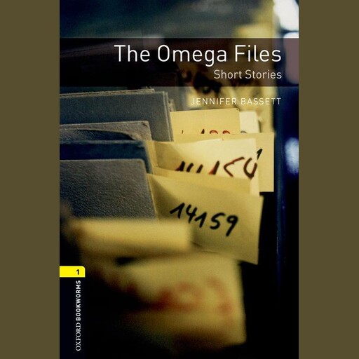 The Omega Files: Short Stories, Jennifer Bassett