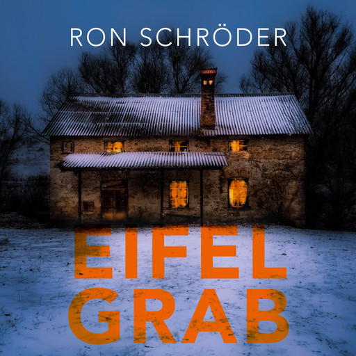 Eifel Grab, Ron Schröder