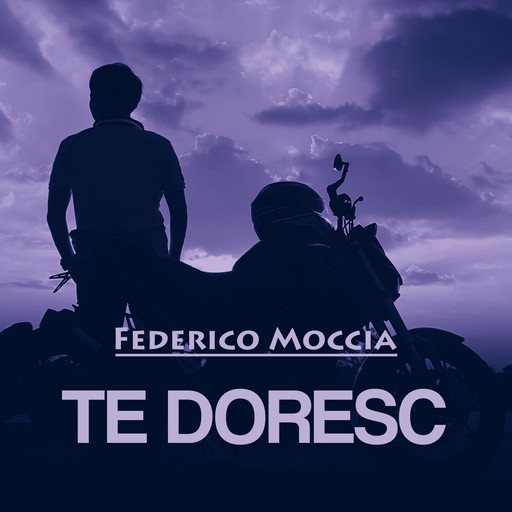 Te doresc, Federico Moccia