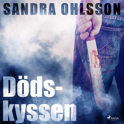 Dödskyssen, Sandra Ohlsson