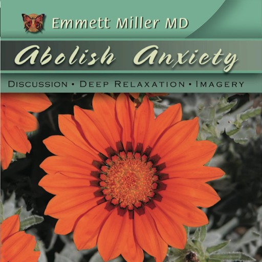 Abolish Anxiety, Emmett Miller