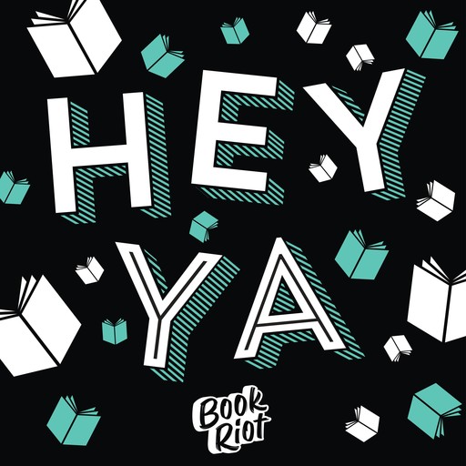 Hey YA Extra Credit: New and Spooky YA Graphic Novels to Read This Month, Book Riot