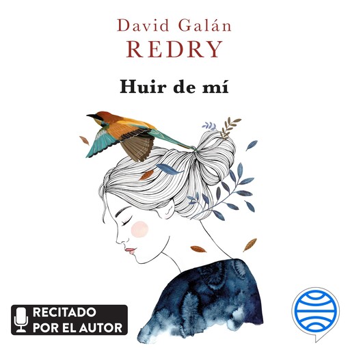Huir de mí, Redry - David Galán