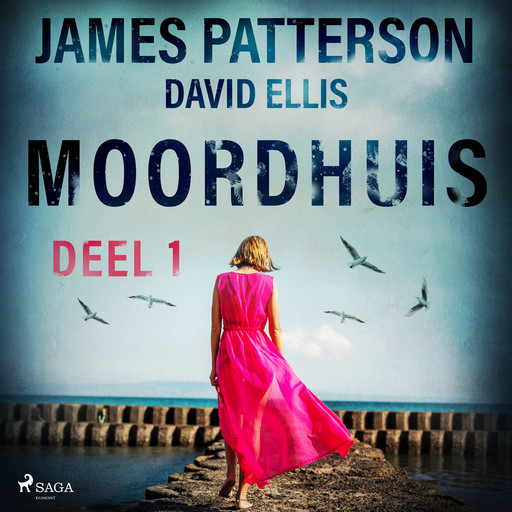 Moordhuis - Deel 1, James Patterson
