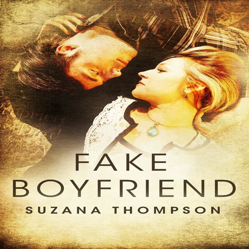 Fake Boyfriend, Suzana Thompson