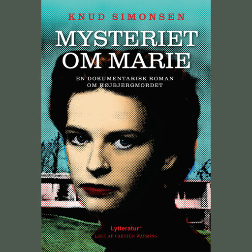 Mysteriet om Marie, Knud Simonsen