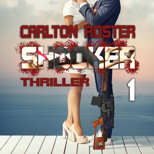 Shooker 1 | Thriller, Carlton Roster