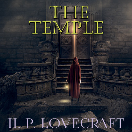 The Temple, Howard Lovecraft