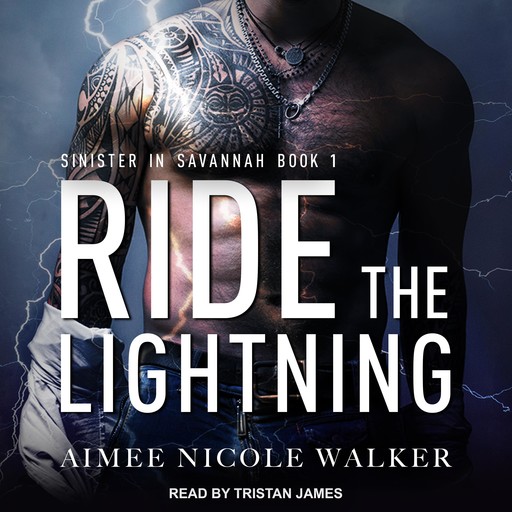 Ride the Lightning, Aimee Nicole Walker