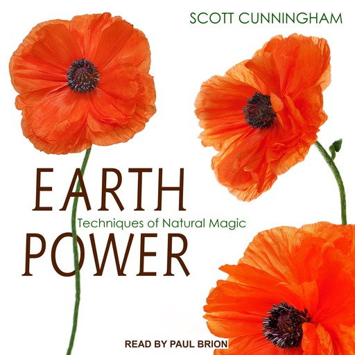 Earth Power, Scott Cunningham