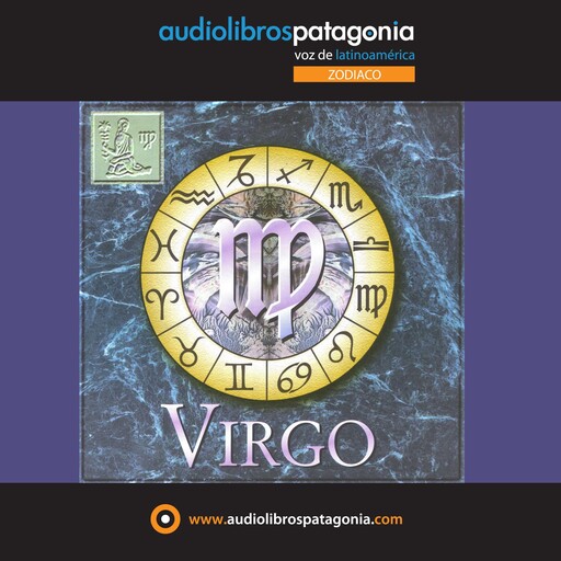 Virgo, Jaime Hales