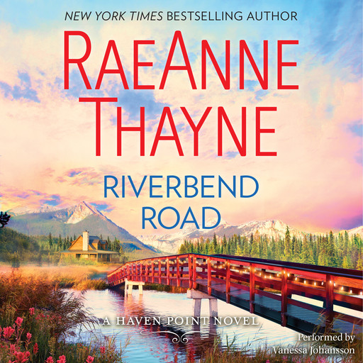 Riverbend Road, RaeAnne Thayne