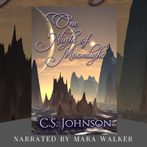One Night of Moonlight, C.S. Johnson