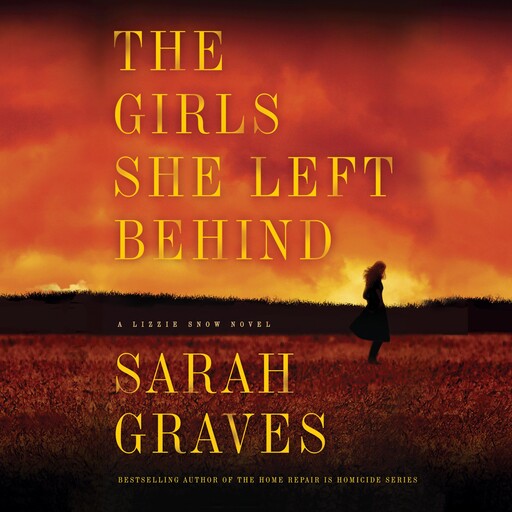 The Girls She Left Behind, Sarah Graves