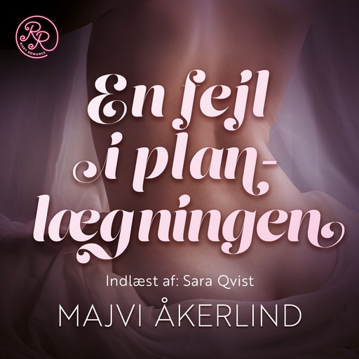 En fejl i planlægningen, Majvi Åkerlind