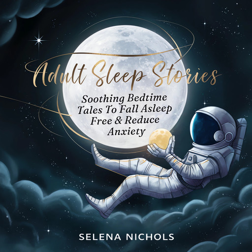 Adult Sleep Stories, Selena Nichols
