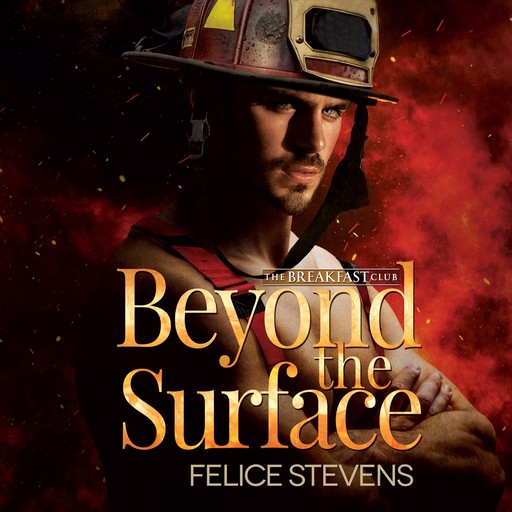 Beyond te Surface, Felice Stevens