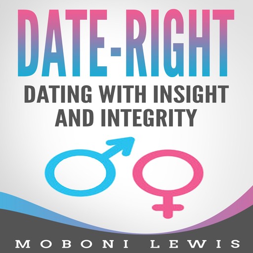 Date-Right, MoBoni Lewis