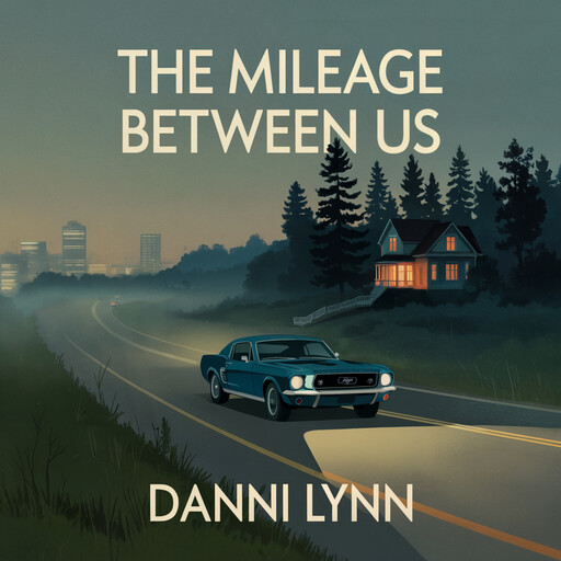 The Mileage Between Us, Danni Lynn